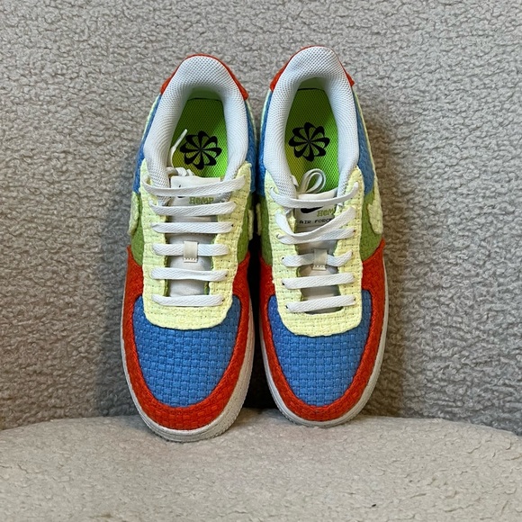 Nike Air Force 1 LV8